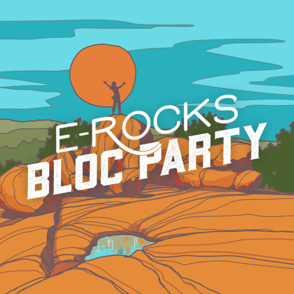 E-Rocks Bloc Party